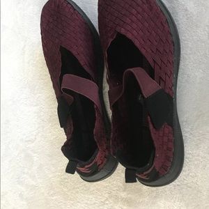 tek gear mary jane shoes